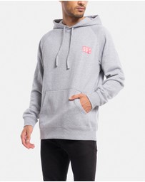 Stock & Co. - Initials Hoodie