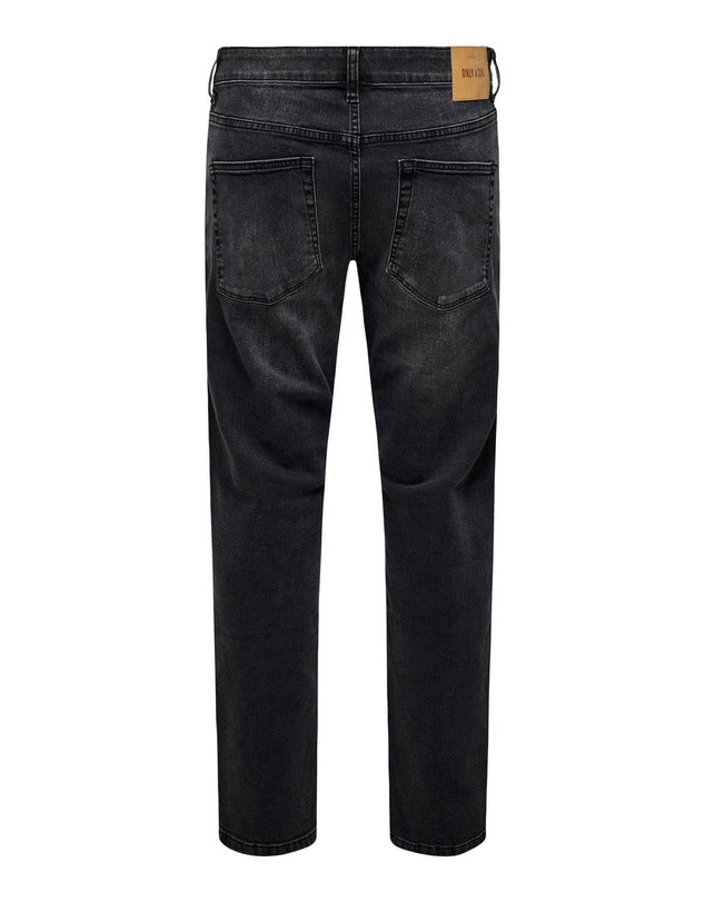 Only & Sons - Weft Regular Jeans