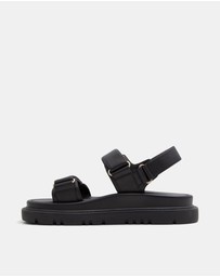 ALDO - Linette Eva Slingback Sandals