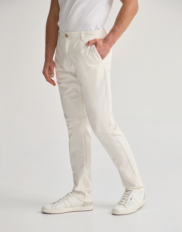 Oxford - Slim Fit Chino