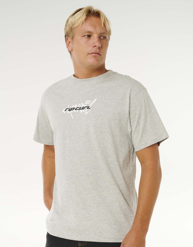 Rip Curl - Inner Visions Blast Over Loose Tee