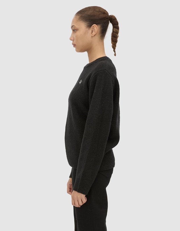 C&M CAMILLA AND MARC - Atlas Knit Sweater With Embroidery