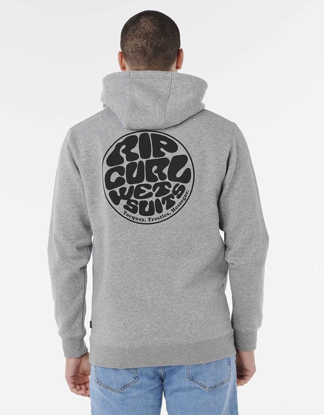 Rip Curl - Wetsuit Icon Hood