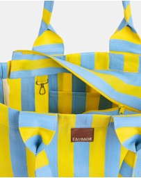 EAU BAGS - Grand Tote Bag