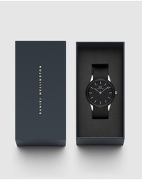 Daniel Wellington - Iconic Motion 44mm