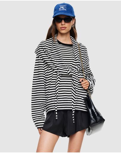 Onyx Stripe