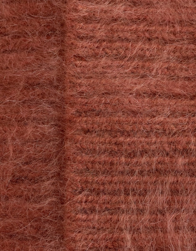 & Other Stories - Brushed Cashmere Beanie