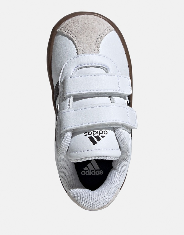 adidas Performance - VL Court 3.0 Self-Fastening Infant
