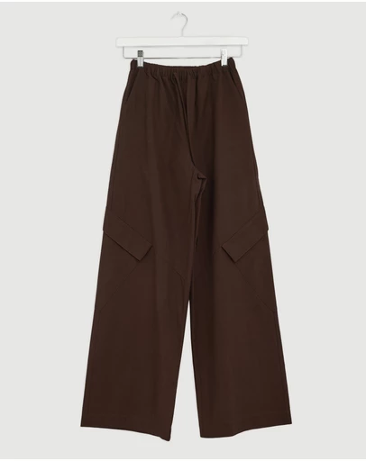 Revibe - Repaired SOVERE Dex Pants - ICONIC EXCLUSIVE - AU 6