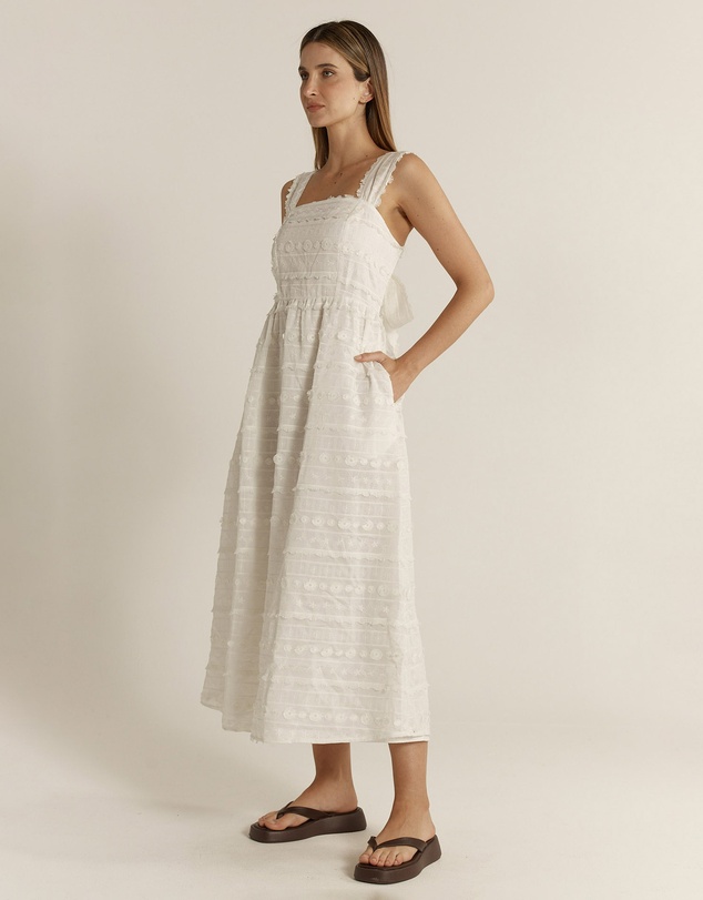 Fate + Becker - Sierra Lace Dress