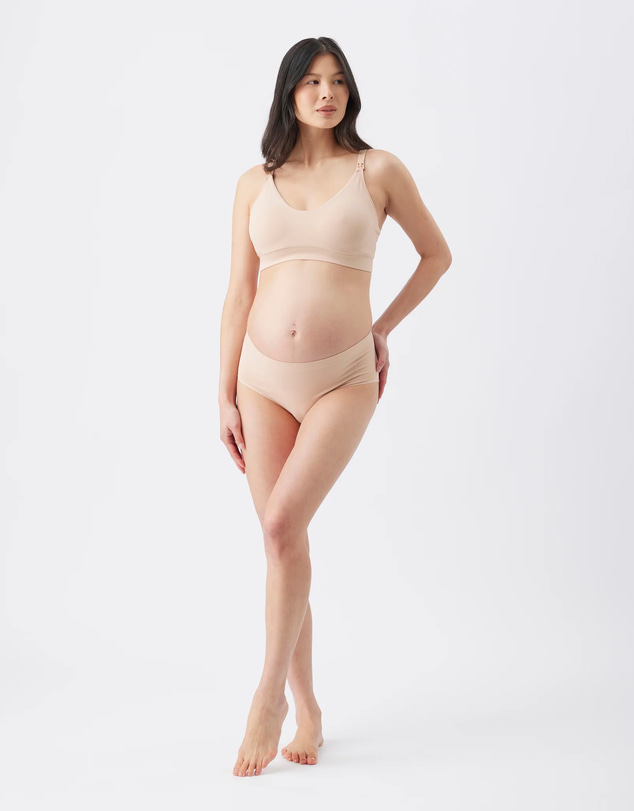 Ripe Maternity - Essence Nursing Bra - 2 Pack