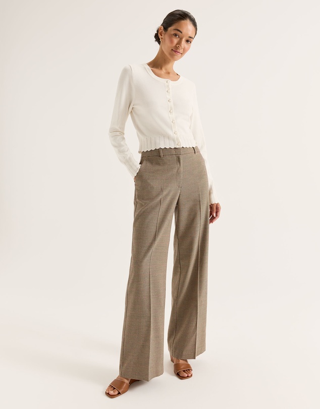 Review - Cassia Cardigan