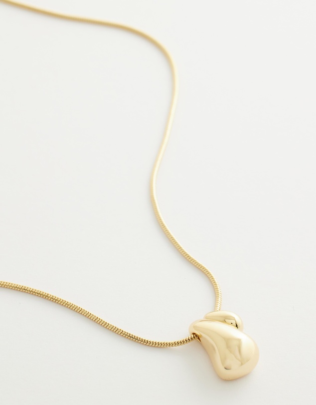 & Other Stories - Enya Necklace