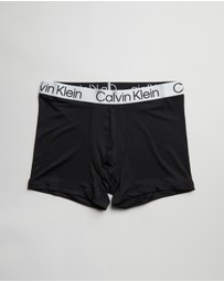 Calvin Klein - Chromatic 3 Pack Trunks