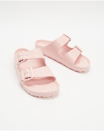 Holster - Sundreamer EVA Slides - Blush - Unisex
