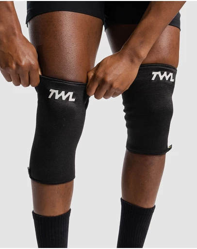 TWL - 4mm Knitted Knee Sleeves