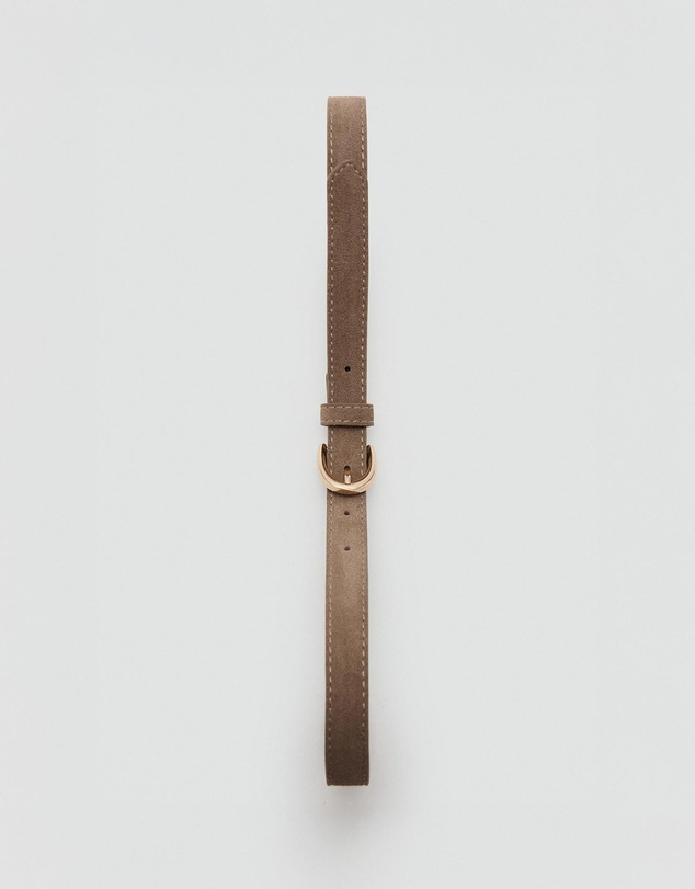 M.N.G - Britas Belt