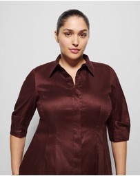 Commonry - Lisa Dress