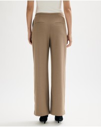 Minima Esenciales - Ise Relaxed Suiting Trousers