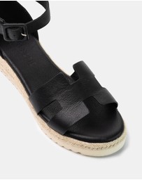 Miss Sofie - Pippa Wedges
