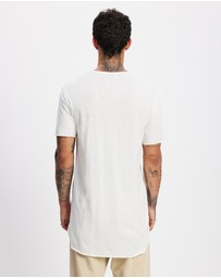 Surrounded By Ghosts - The Antimony Cotton Tail T-Shirt