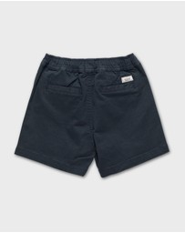Academy Brand - Kids Volley Short