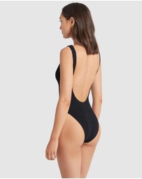 Bond-Eye Swimwear - Mara One Piece