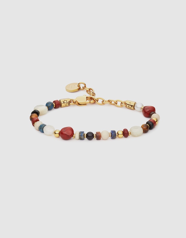 PIG&HEN - Brontide Mosaic Bracelet