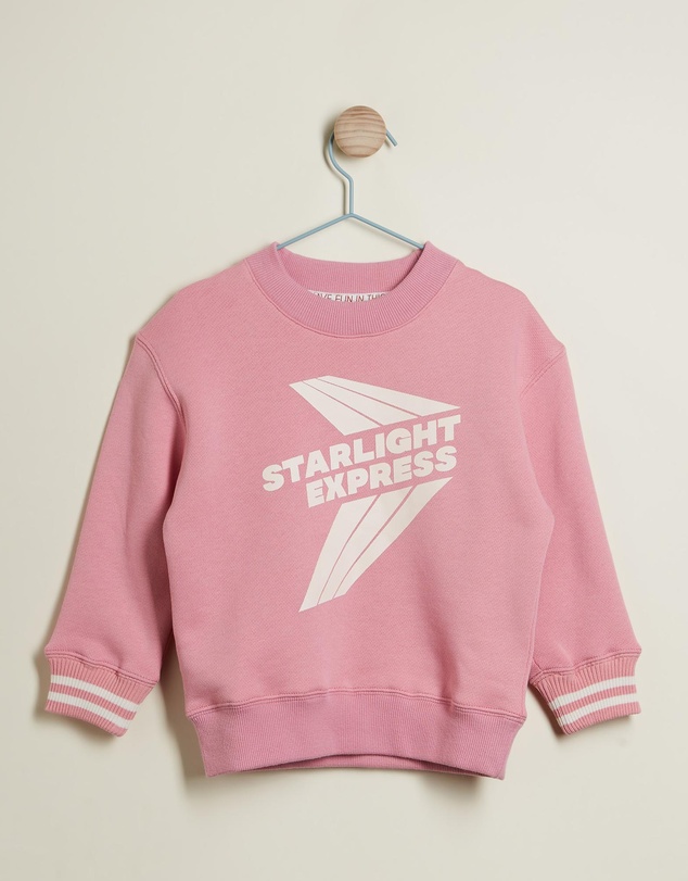 PLAY etc - Starlight Express Sweater - Kids-Teens