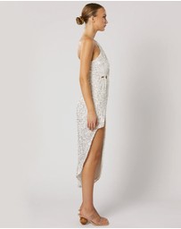 Winona - Quest Cutout Dress