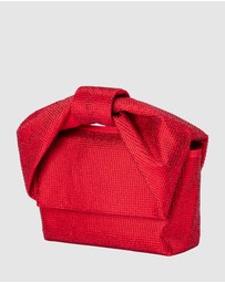 Olga Berg - Alinta Hotfix Top Handle