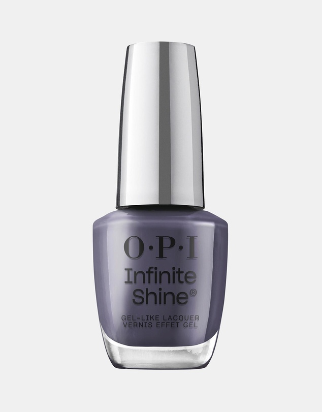 O.P.I - Infinite Shine Less Is Norse