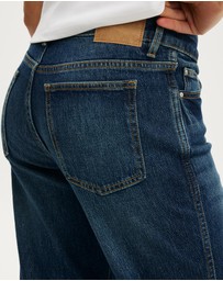 Cotton On - Stretch Slim Straight Jean