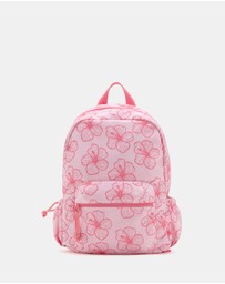 M.N.G - Camp Backpack - Kids-Teens