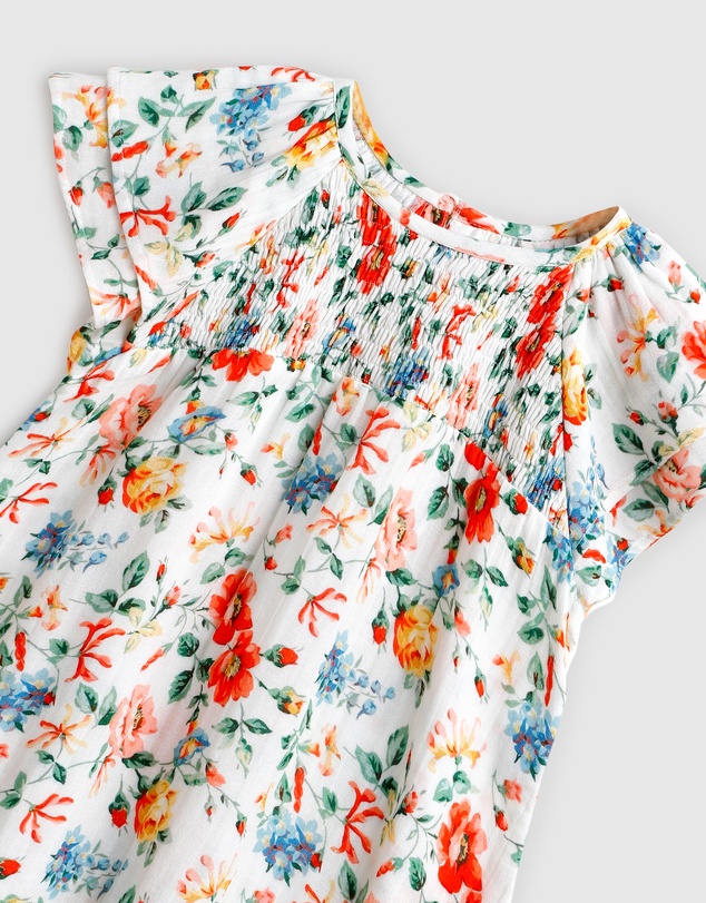 Alex & Ant - Posey Dress - Pretty Floral