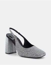 Jeffrey Campbell - Blingbling