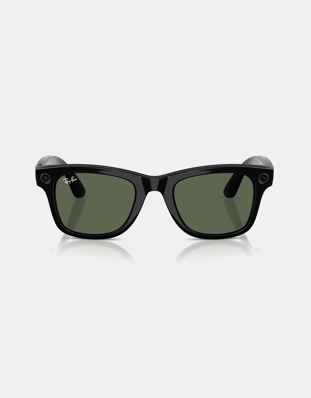 Ray-Ban - Ray-Ban I Meta Wayfarer (Gen 2)