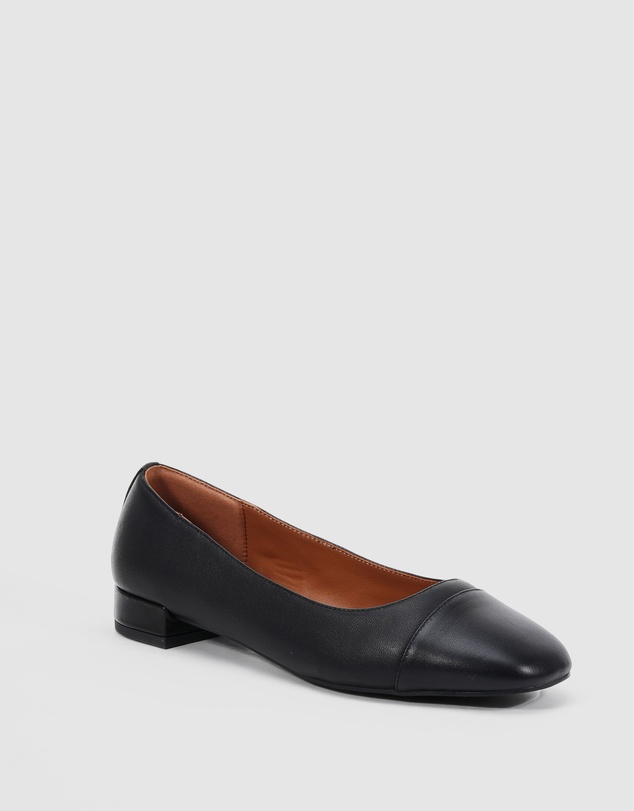Nude Footwear - Daisy