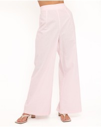 Petal & Pup - Bristal Pant - Pink