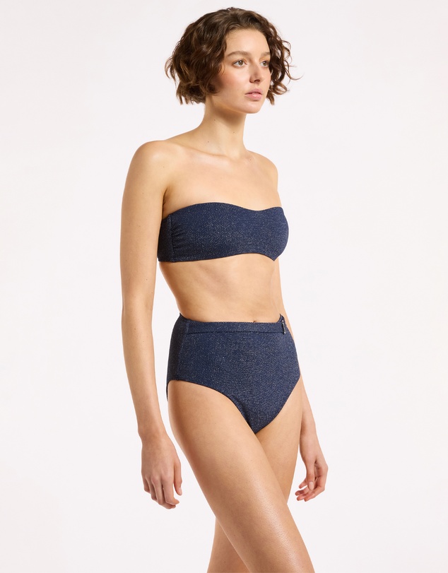 JETS - High Waist Pants