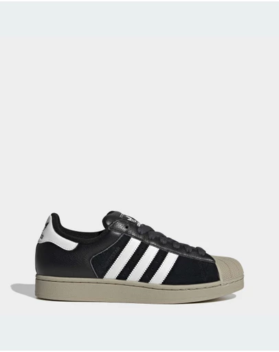 adidas Originals - SUPERSTAR II shoes Unisex