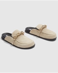 Country Road - Iris Mule