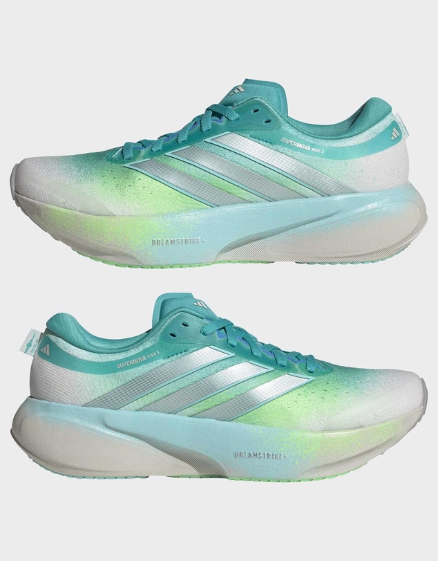 adidas Performance - SUPERNOVA RISE 3 RUNNING SHOES Womens