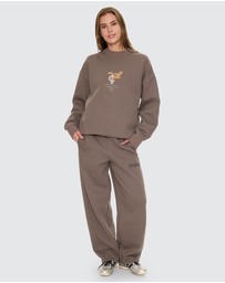 Thrills - Take It Easy Track Pants