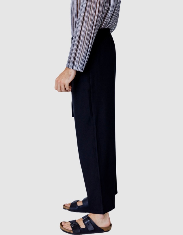 Justin Cassin - Liberty Loose Tie Pants