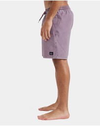 Quiksilver - Mens Everyday 17