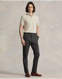 Polo Ralph Lauren - The Iconic Mesh Polo Shirt