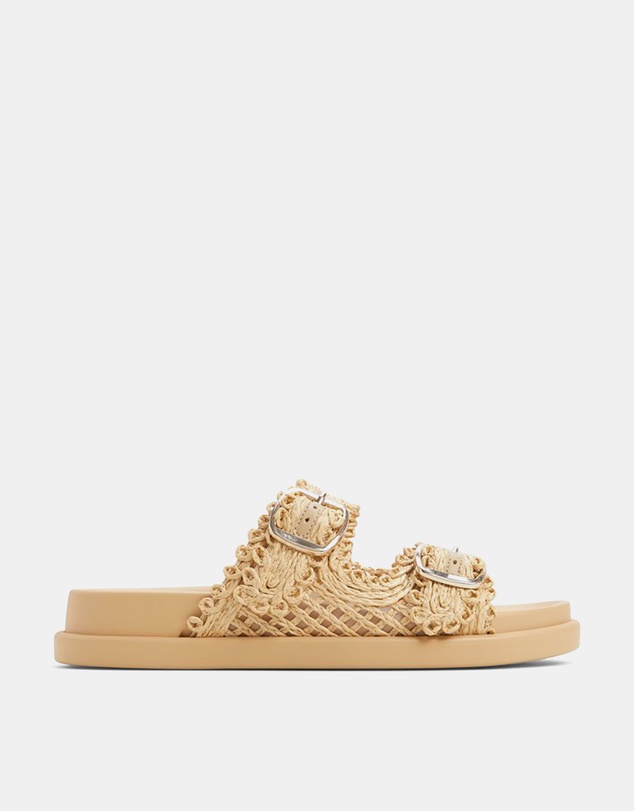 ALDO - Bohochic Platform Sandals