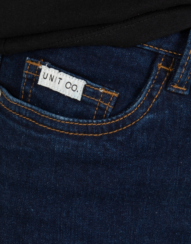 UNIT - Slim Fit Jeans