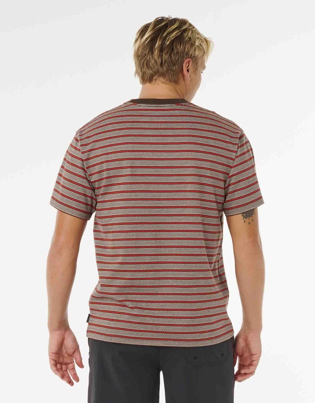 Rip Curl - Search Stripe Tee